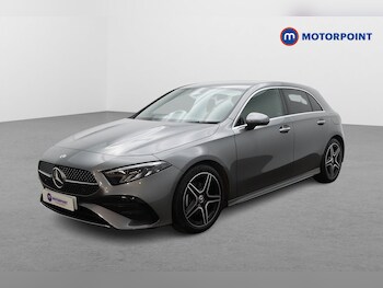 Used Mercedes-Benz A-Class 2025 for sale - 77747116: Photo