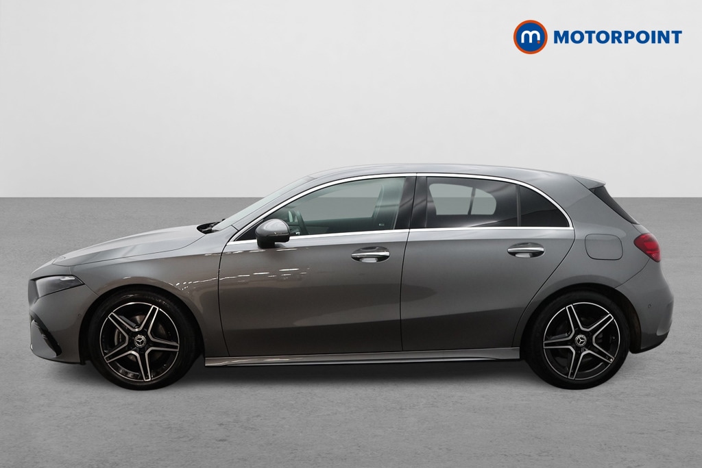 Used Mercedes-Benz A-Class 2025 for sale - 77747116: Photo 4