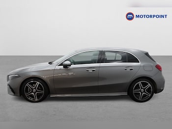 Used Mercedes-Benz A-Class 2025 for sale - 77747116: Photo