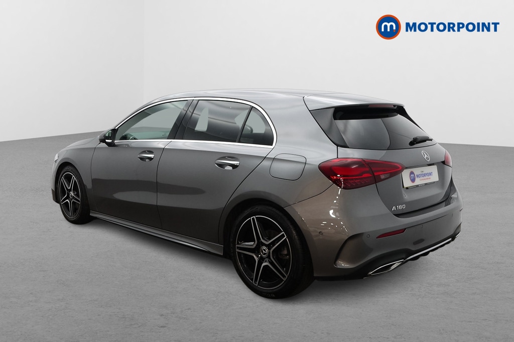 Used Mercedes-Benz A-Class 2025 for sale - 77747116: Photo 5