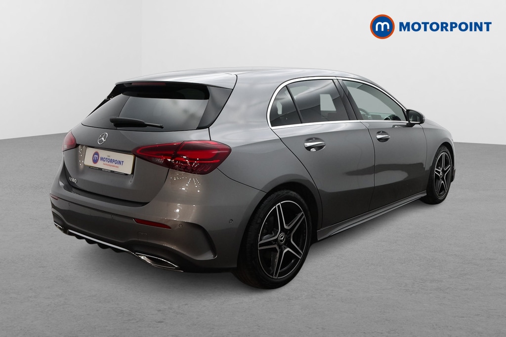 Used Mercedes-Benz A-Class 2025 for sale - 77747116: Photo 7