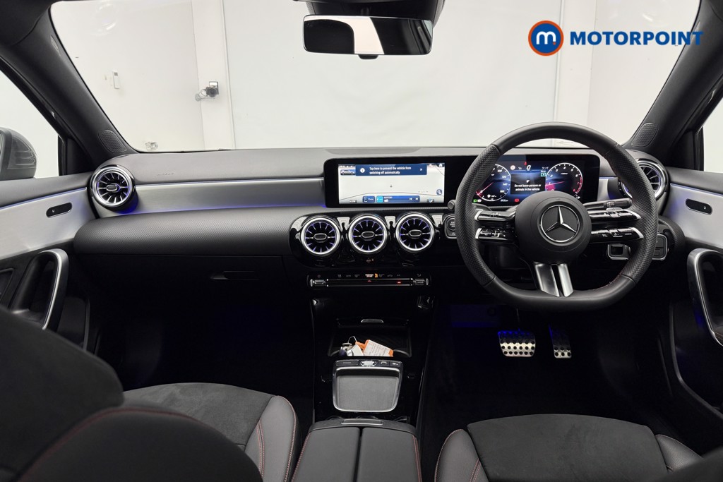 Used Mercedes-Benz A-Class 2025 for sale - 77747116: Photo 9