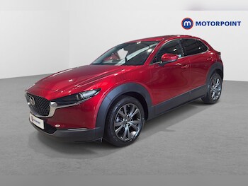 Used Mazda CX-30 undefined for sale - 78717885: Photo