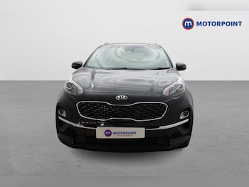 Used Kia Sportage 2022 for sale - 75922754: Photo