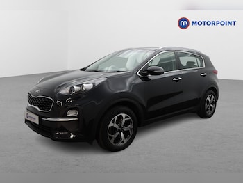Used Kia Sportage 2022 for sale - 75922754: Photo