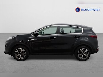 Used Kia Sportage 2022 for sale - 75922754: Photo