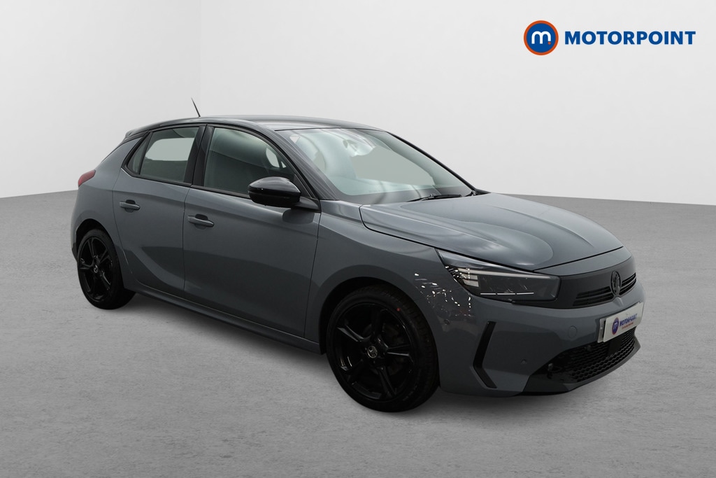 Used Vauxhall Corsa 2023 for sale - 76859475: Photo 1