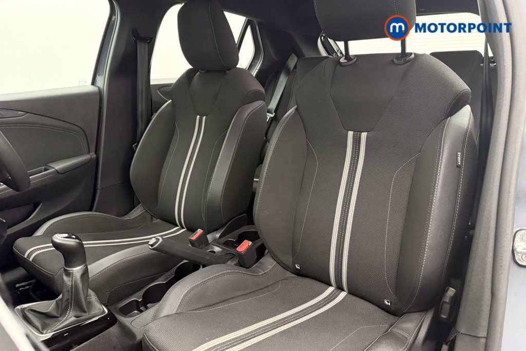 Used Vauxhall Corsa 2023 for sale - 76859475: Photo 11