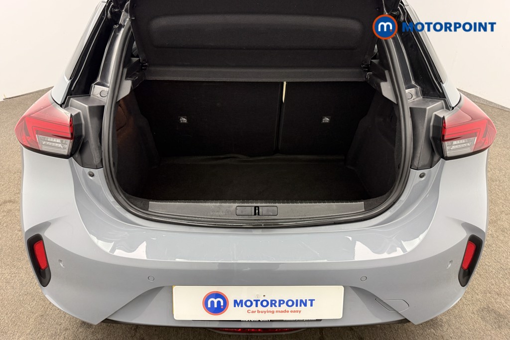 Used Vauxhall Corsa 2023 for sale - 76859475: Photo 13