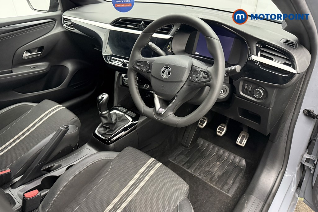 Used Vauxhall Corsa 2023 for sale - 76859475: Photo 14