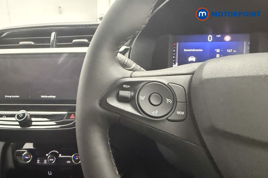 Used Vauxhall Corsa 2023 for sale - 76859475: Photo 15