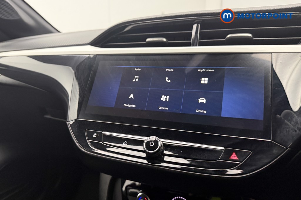 Used Vauxhall Corsa 2023 for sale - 76859475: Photo 18