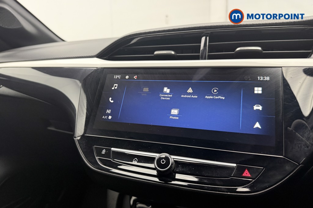 Used Vauxhall Corsa 2023 for sale - 76859475: Photo 19