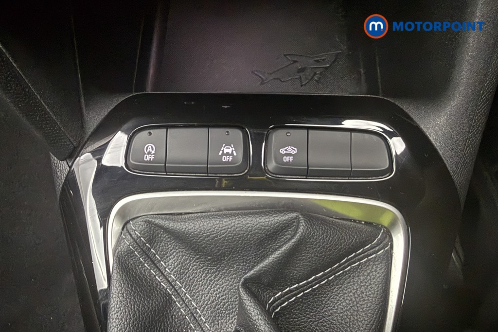 Used Vauxhall Corsa 2023 for sale - 76859475: Photo 22