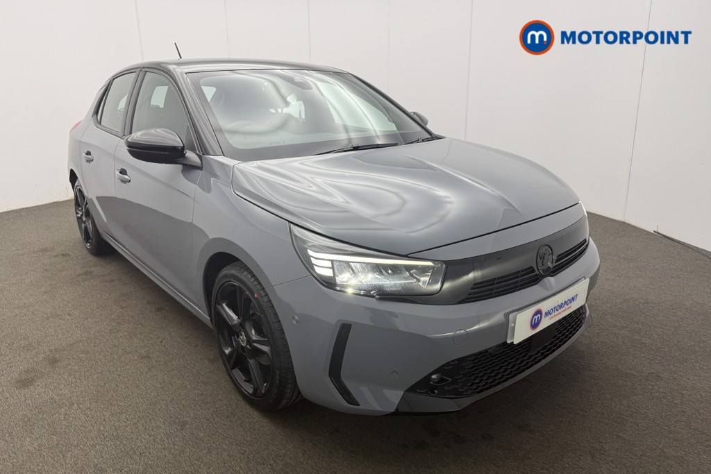 Used Vauxhall Corsa 2023 for sale - 76859475: Photo 26