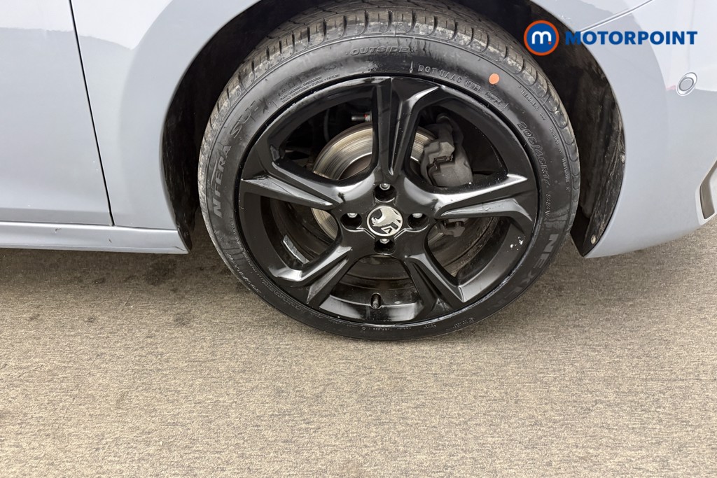 Used Vauxhall Corsa 2023 for sale - 76859475: Photo 29