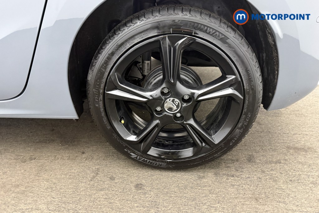 Used Vauxhall Corsa 2023 for sale - 76859475: Photo 31