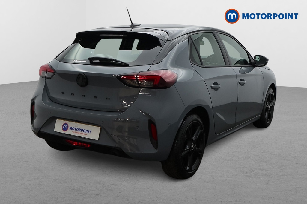 Used Vauxhall Corsa 2023 for sale - 76859475: Photo 7