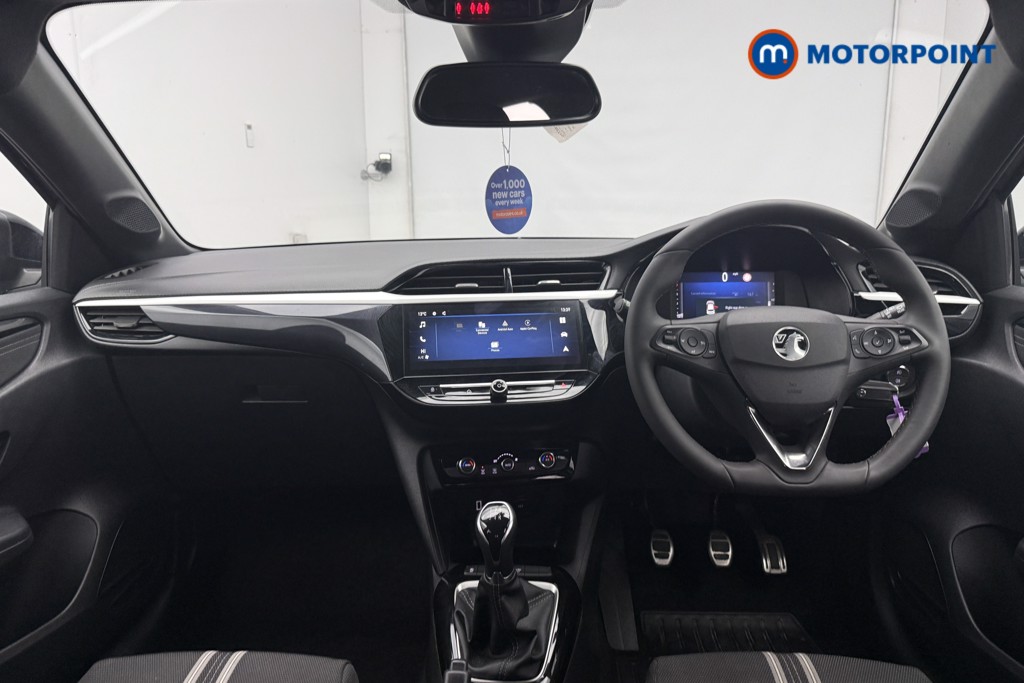 Used Vauxhall Corsa 2023 for sale - 76859475: Photo 9