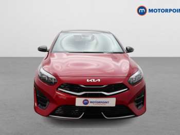 Used Kia Ceed 2023 for sale - 74929855: Photo