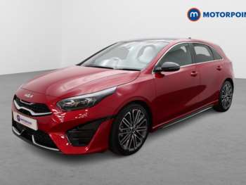 Used Kia Ceed 2023 for sale - 74929855: Photo