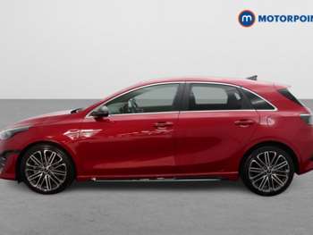 Used Kia Ceed 2023 for sale - 74929855: Photo