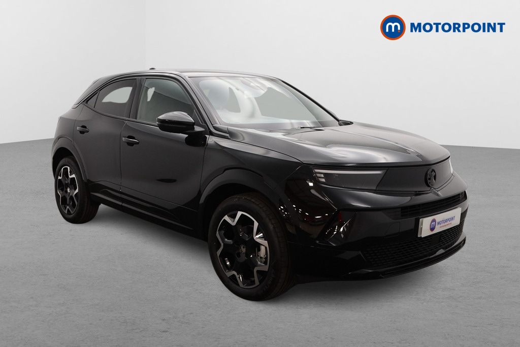 Used Vauxhall Mokka 2025 for sale - 76290717: Photo 1