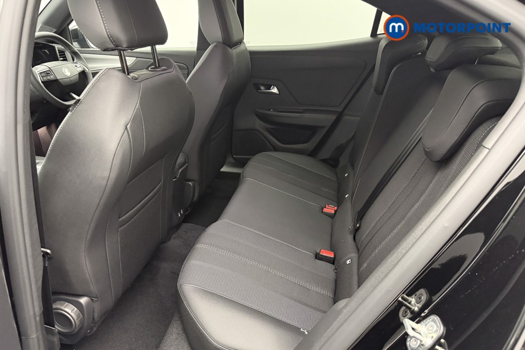 Used Vauxhall Mokka 2025 for sale - 76290717: Photo 12