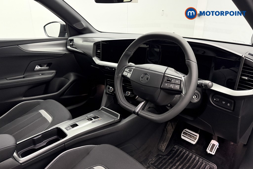 Used Vauxhall Mokka 2025 for sale - 76290717: Photo 14