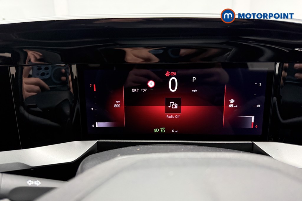 Used Vauxhall Mokka 2025 for sale - 76290717: Photo 17