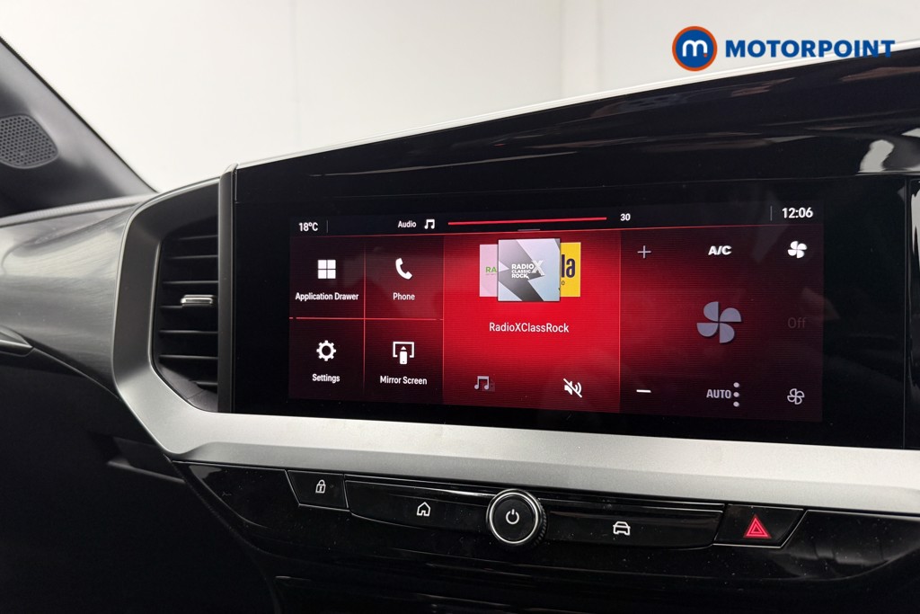 Used Vauxhall Mokka 2025 for sale - 76290717: Photo 18