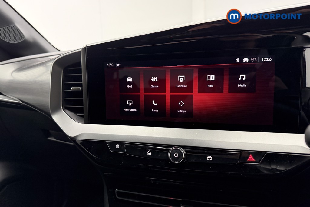 Used Vauxhall Mokka 2025 for sale - 76290717: Photo 19