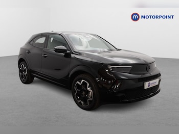 Vauxhall - Mokka