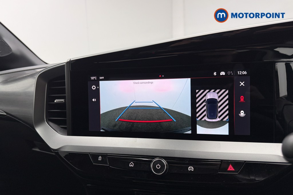 Used Vauxhall Mokka 2025 for sale - 76290717: Photo 20