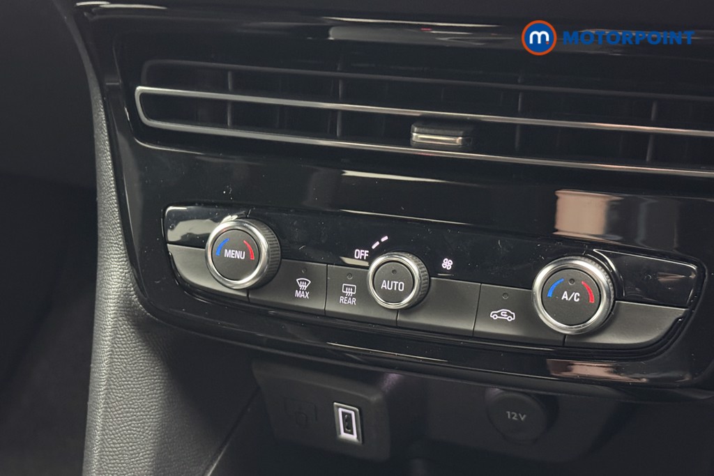 Used Vauxhall Mokka 2025 for sale - 76290717: Photo 21