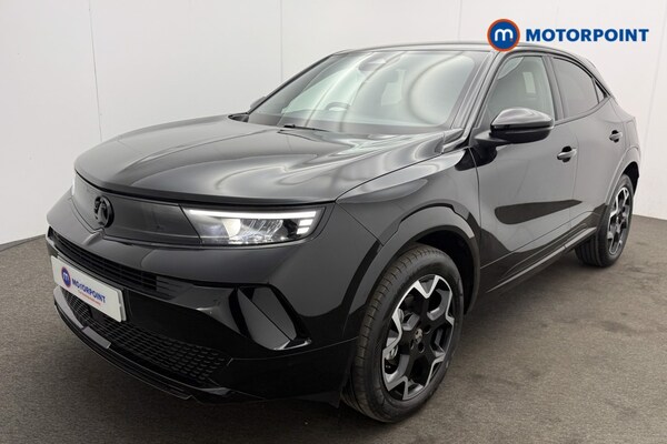 Used Vauxhall Mokka 2025 for sale - 76290717: Photo 29