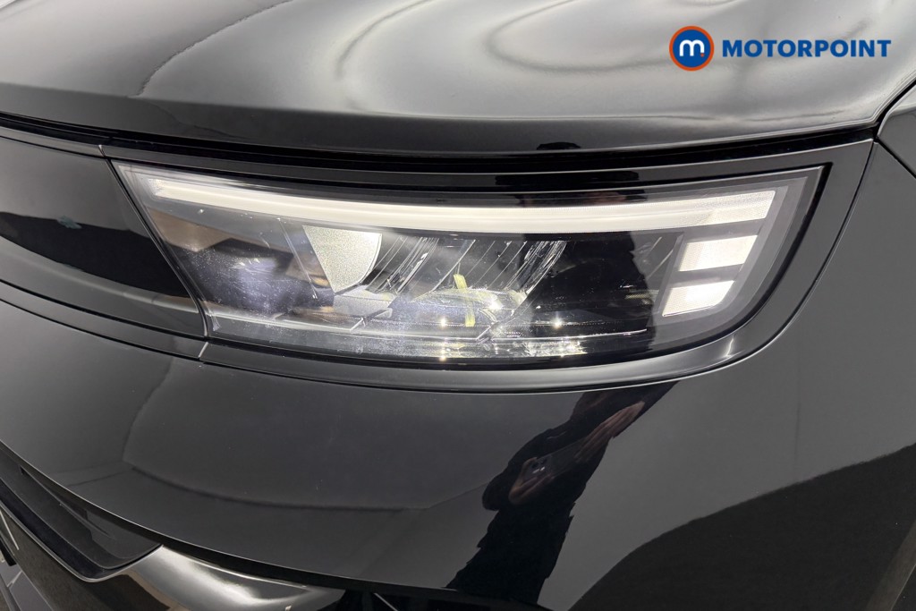 Used Vauxhall Mokka 2025 for sale - 76290717: Photo 30