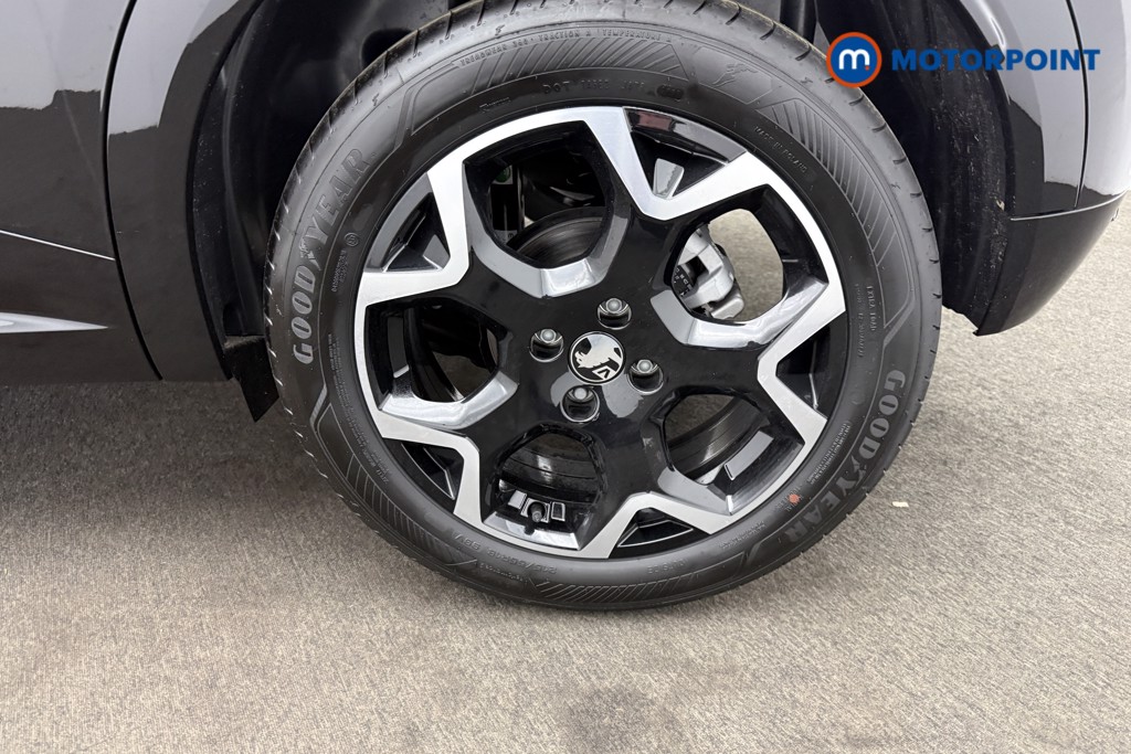 Used Vauxhall Mokka 2025 for sale - 76290717: Photo 33