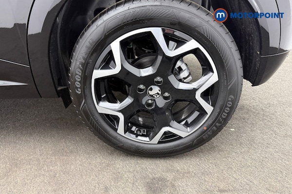 Used Vauxhall Mokka 2025 for sale - 76290717: Photo 33