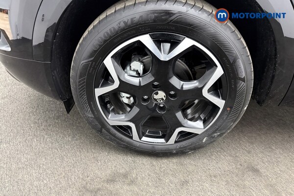 Used Vauxhall Mokka 2025 for sale - 76290717: Photo 34