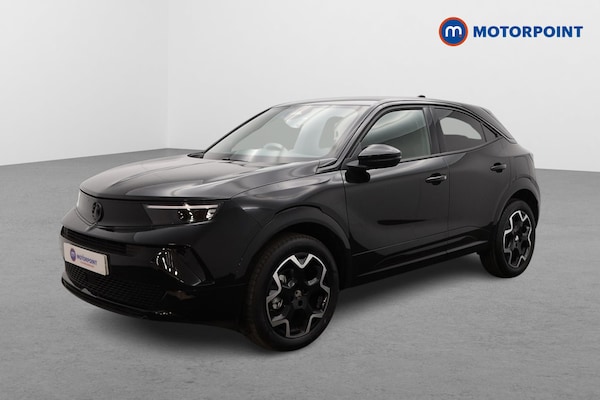 Used Vauxhall Mokka 2025 for sale - 76290717: Photo 3