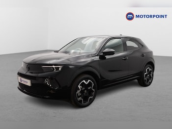 Used Vauxhall Mokka 2025 for sale - 76290717: Photo 3