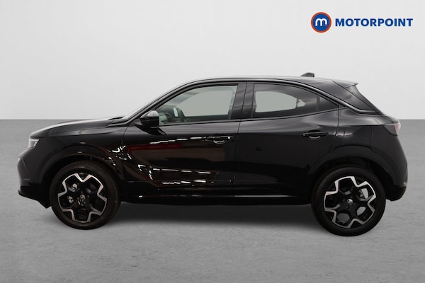 Used Vauxhall Mokka 2025 for sale - 76290717: Photo 4