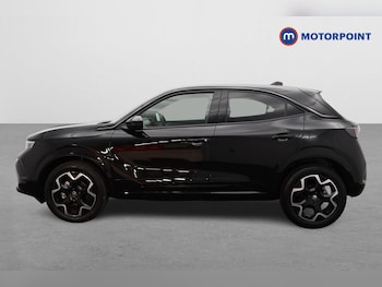 Used Vauxhall Mokka 2025 for sale - 76290717: Photo 4