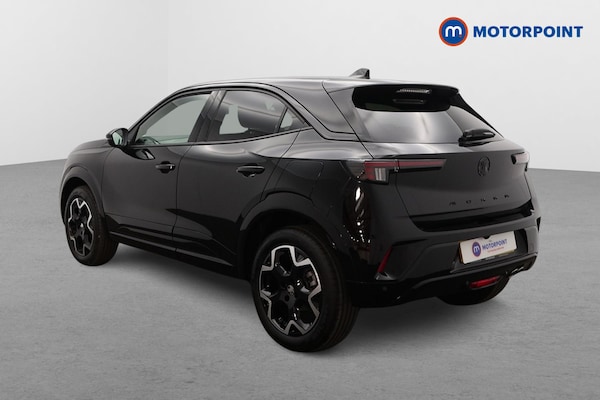 Used Vauxhall Mokka 2025 for sale - 76290717: Photo 5