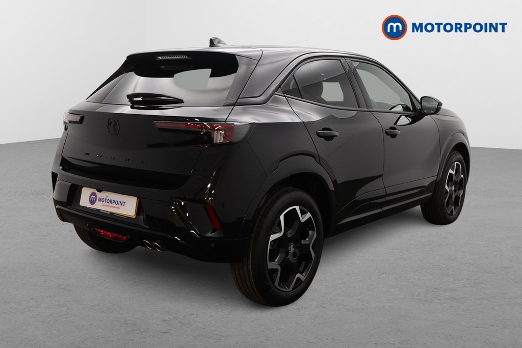 Used Vauxhall Mokka 2025 for sale - 76290717: Photo 7