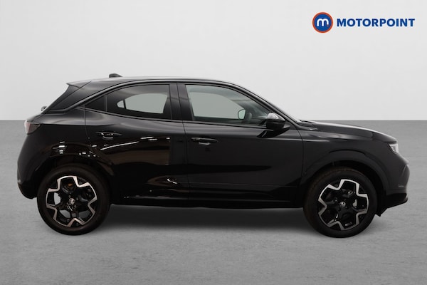Used Vauxhall Mokka 2025 for sale - 76290717: Photo 8