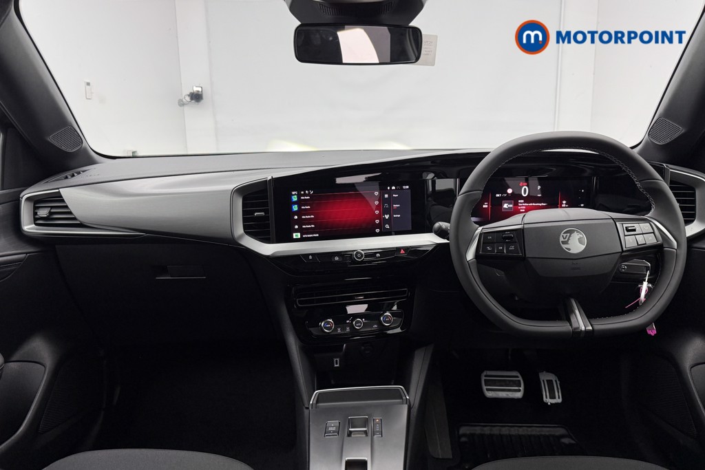 Used Vauxhall Mokka 2025 for sale - 76290717: Photo 9