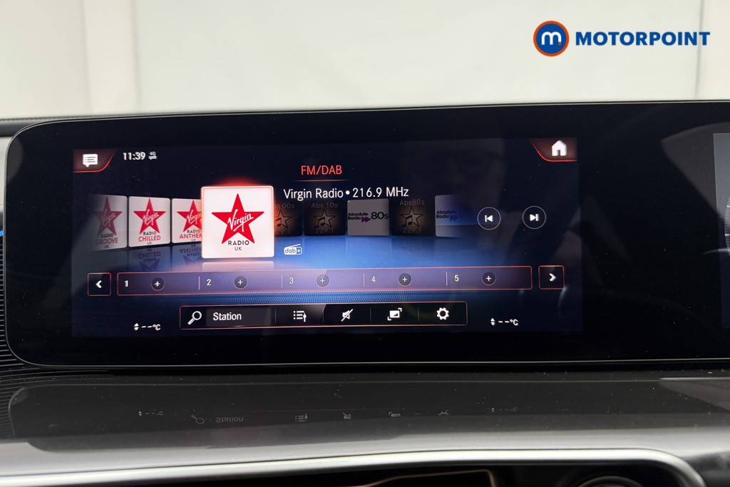 Used Mercedes-Benz EQC 2022 for sale - 77462749: Photo 12