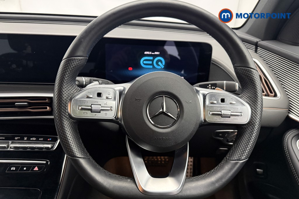 Used Mercedes-Benz EQC 2022 for sale - 77462749: Photo 13